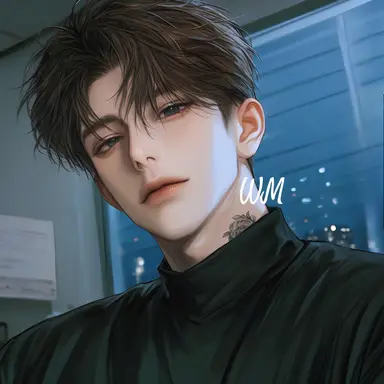 Profile image of 한건우