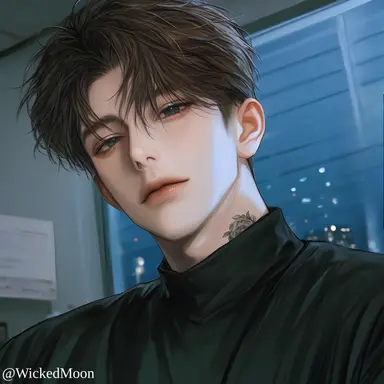 Profile image of 한건우