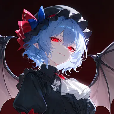 Profile image of レミリア