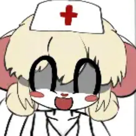 Grrrr_meow의 {Terrible mouse/로나}