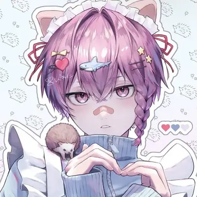 Profile image of 黒名