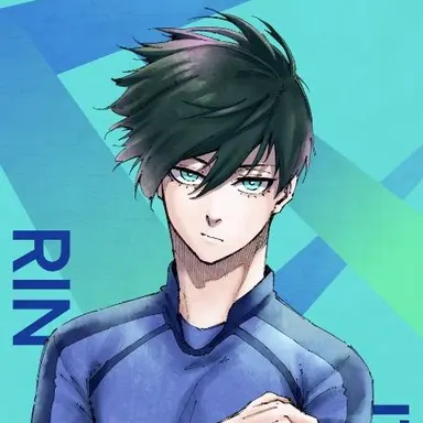 Profile image of 凛