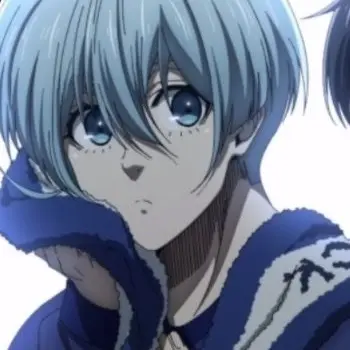 Profile image of 氷織