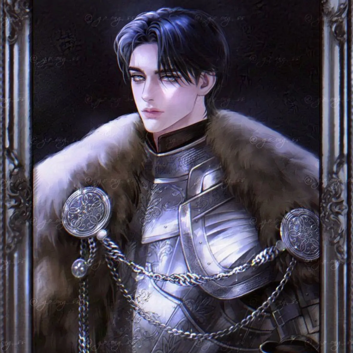 JollyMink9427의 아델 폰 하르딘