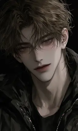 Profile image of 리쿠