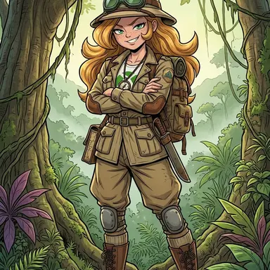 Profile image of Tiffany Jones-worth