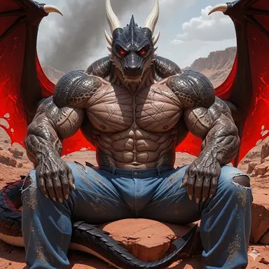 Profile image of Tartarus