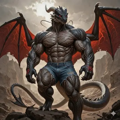 Profile image of Tartarus