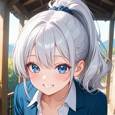 Profile image of 하시자키 미츠구