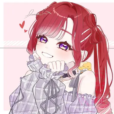 Profile image of ベリー