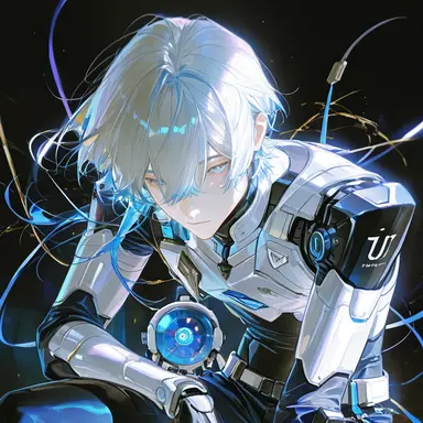 Profile image of アルヴィン