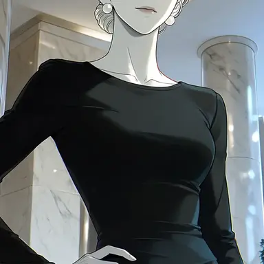 Profile image of Vivienne