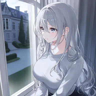 Profile image of 鈴羽