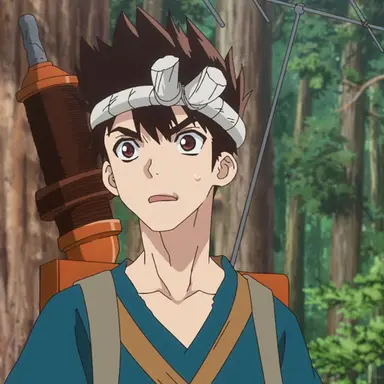 Profile image of クロム