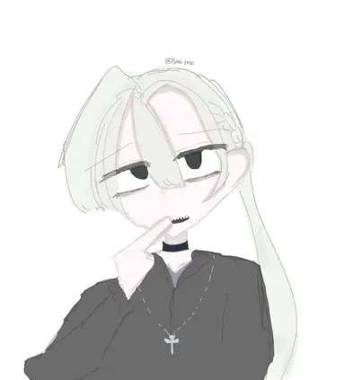 Profile image of 東