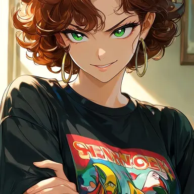 Profile image of Tamsin