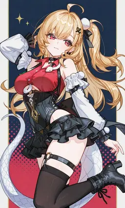 Profile image of 시시아