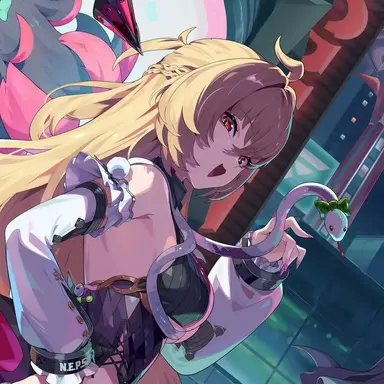 Profile image of 시시아