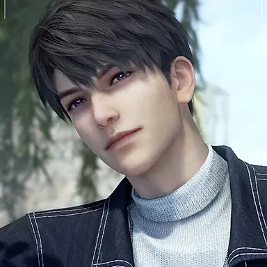 Profile image of Caleb