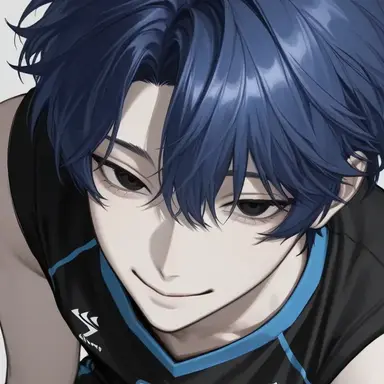 Profile image of 來人