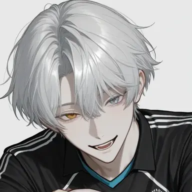 Profile image of 悠斗