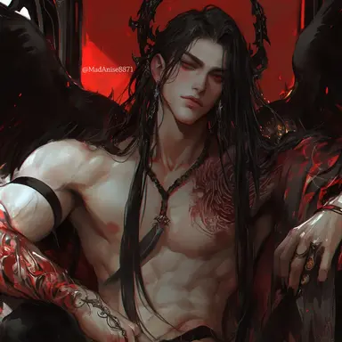 Profile image of 사탄