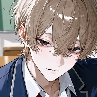 Profile image of 明