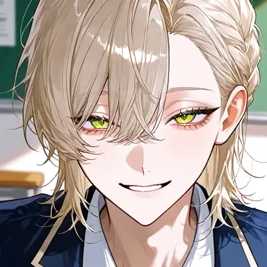 Profile image of 高嶺