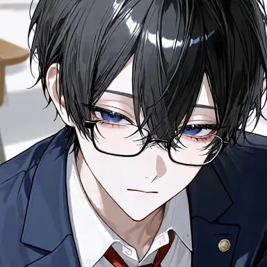 Profile image of 黒咲