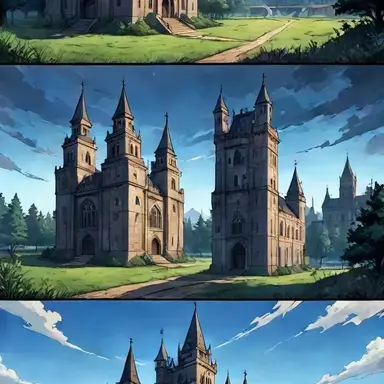 Profile image of Mid evil rpg