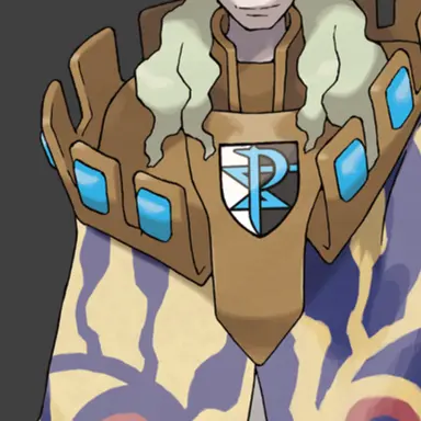 Profile image of ゲーチス