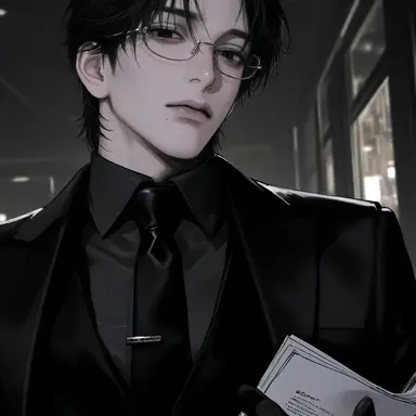 Profile image of イオリ