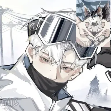 Profile image of 연해