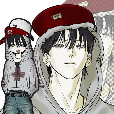 Profile image of 파랑