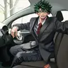 Profile image of Izuku Midoriya