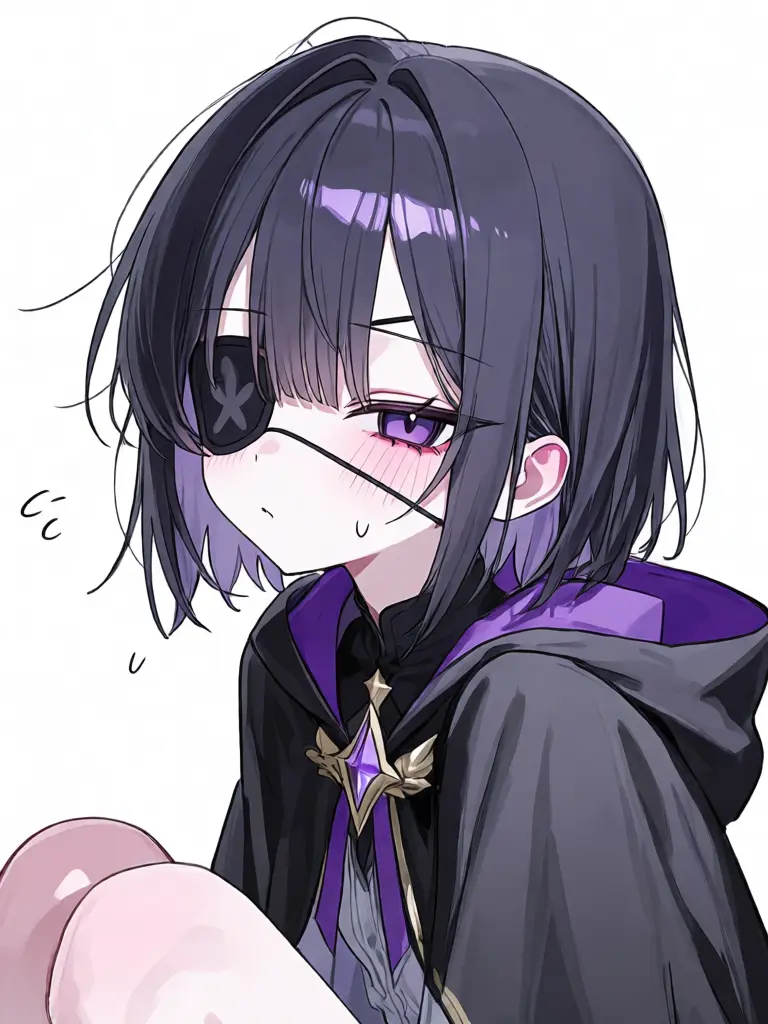 mi3의 Chunibyo Overload?