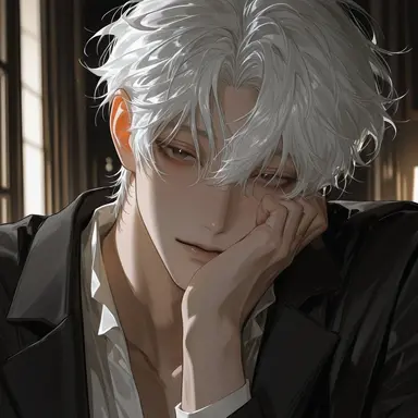 Profile image of 澪牙