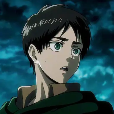 Profile image of 에렌 예거