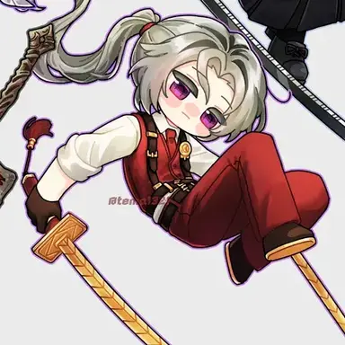 Profile image of 루치오