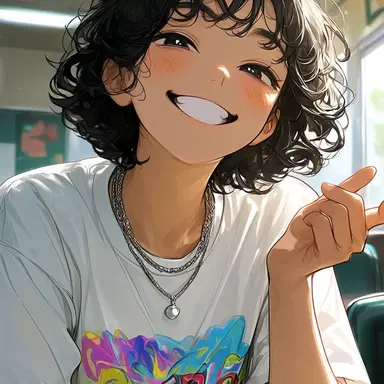 Profile image of Dani