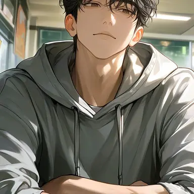 Profile image of Reeve