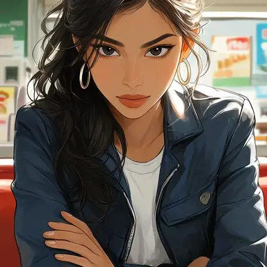 Profile image of Priya