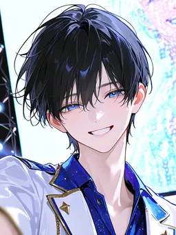 Profile image of 大澤  柊斗