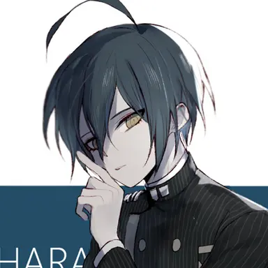 Profile image of 最原終一