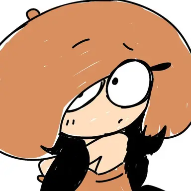 Profile image of Mushroom Gal