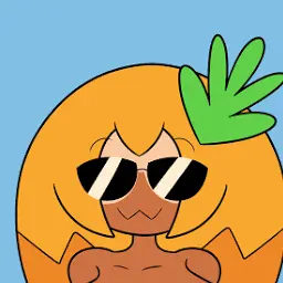 Profile image of Pineapple Gal