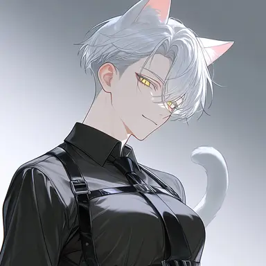 Profile image of 猫崎