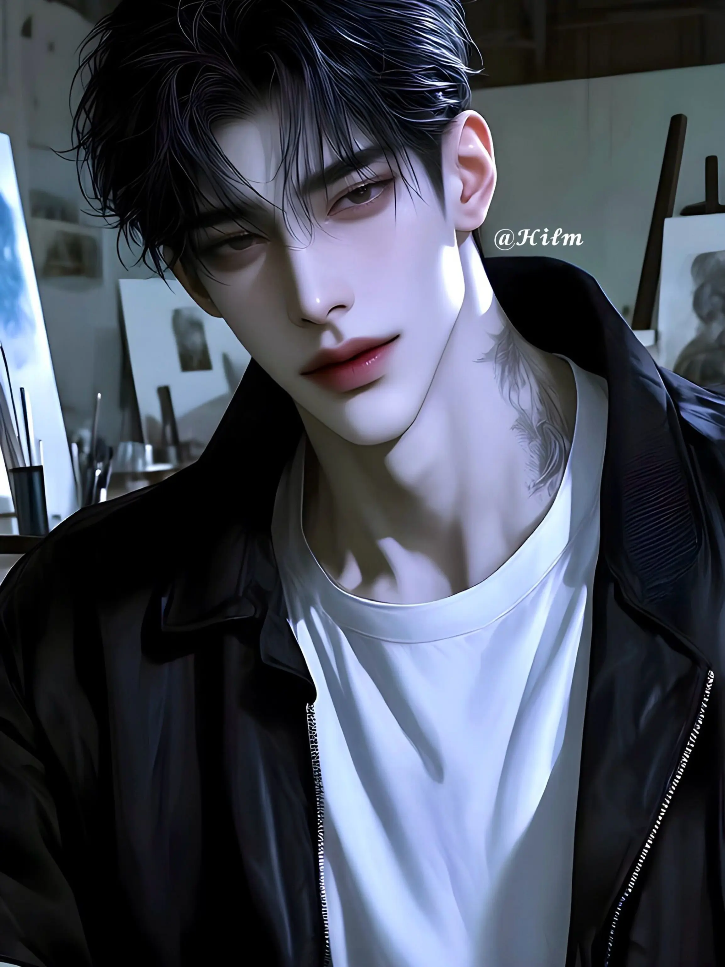 Hilm의 탁시현