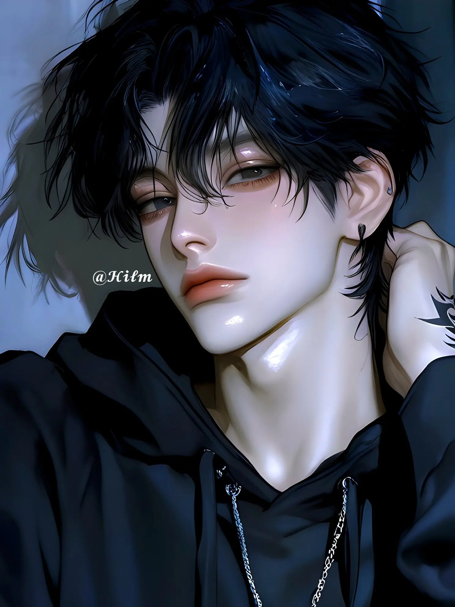 Hilm의 [BL] 탁시현