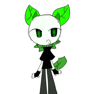 Profile image of リーフ